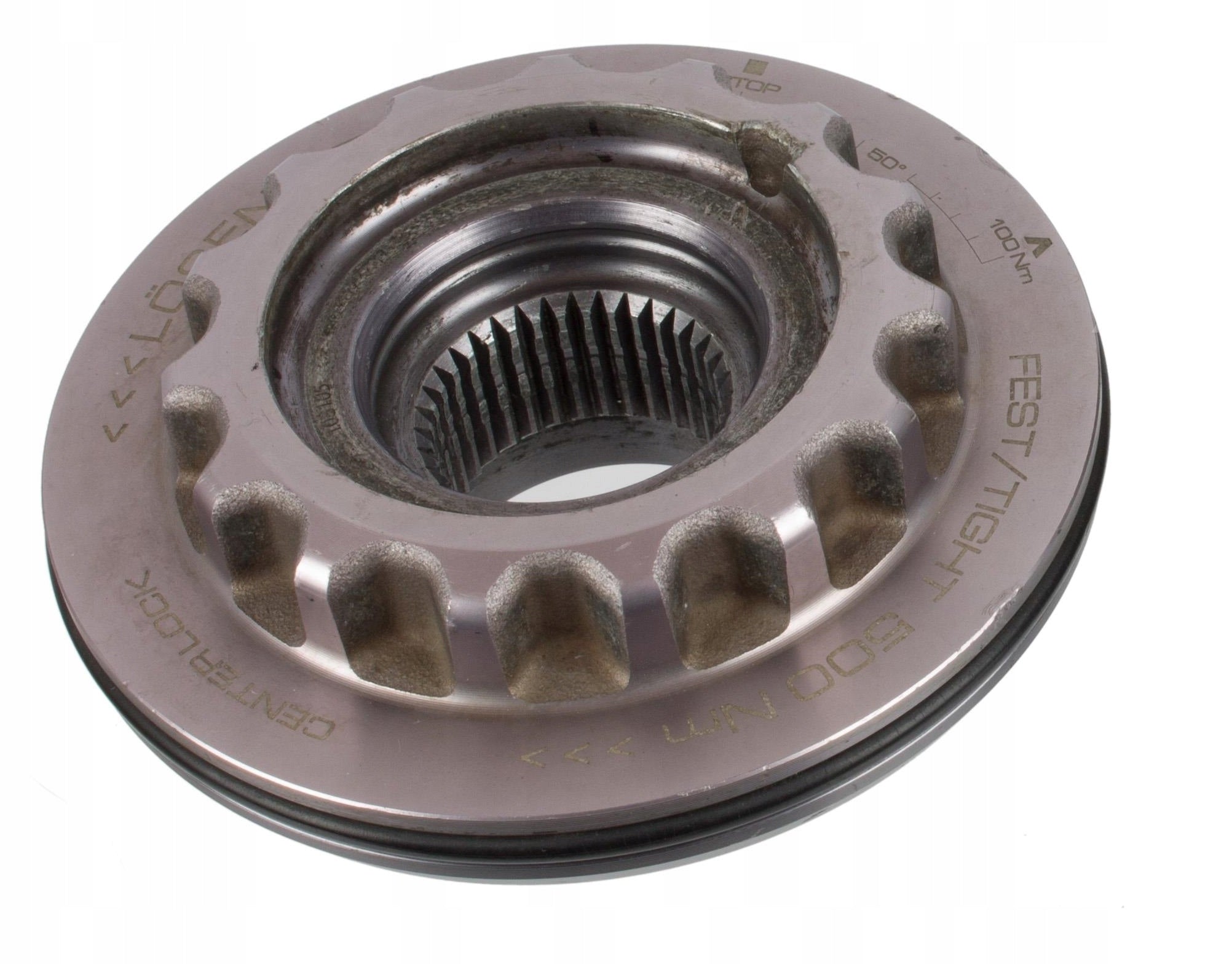 WHEEL NUT WRENCH FEFG PORSCHE 997 911 TURBO Manufacturer code B.9769