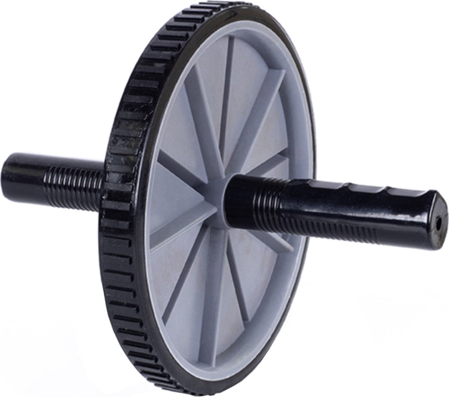 WHEEL ROLLER FOR TRAINING EXERCISES PROFIT DK 3216