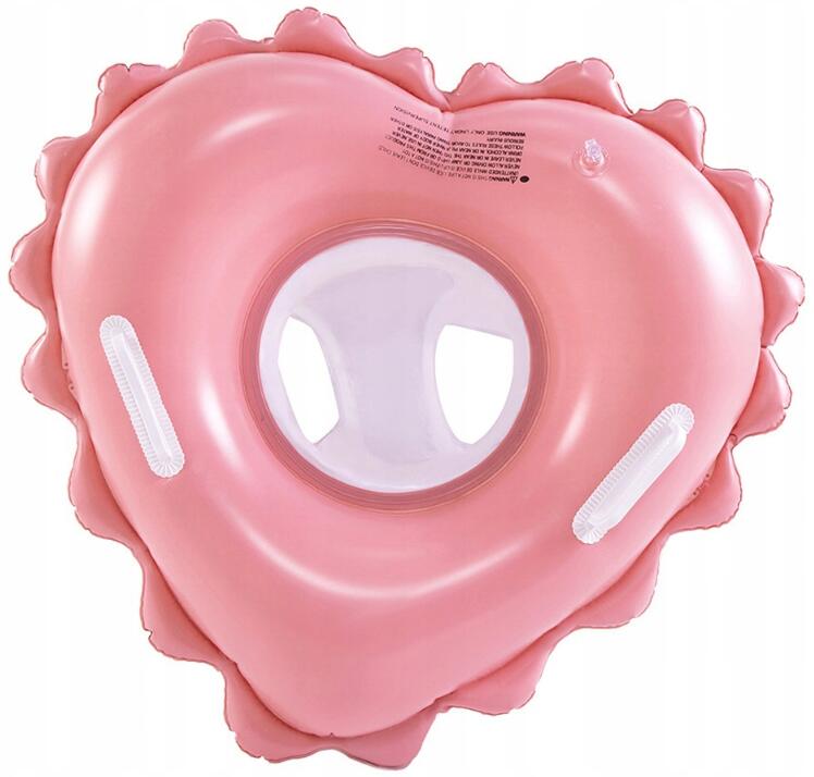 WHEEL SWIMMING SEAT FOR BABIES 6m+
