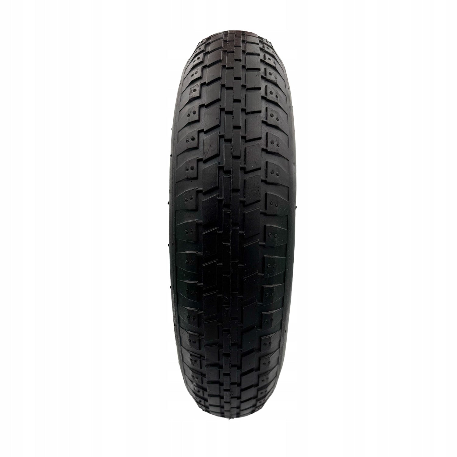 WHEEL WHEELBARROW WHEEL PUMPED WITH 4.00-8 400-8 400x8 INNER TUBE AXLE Manufacturer code XM-WHEEL-480