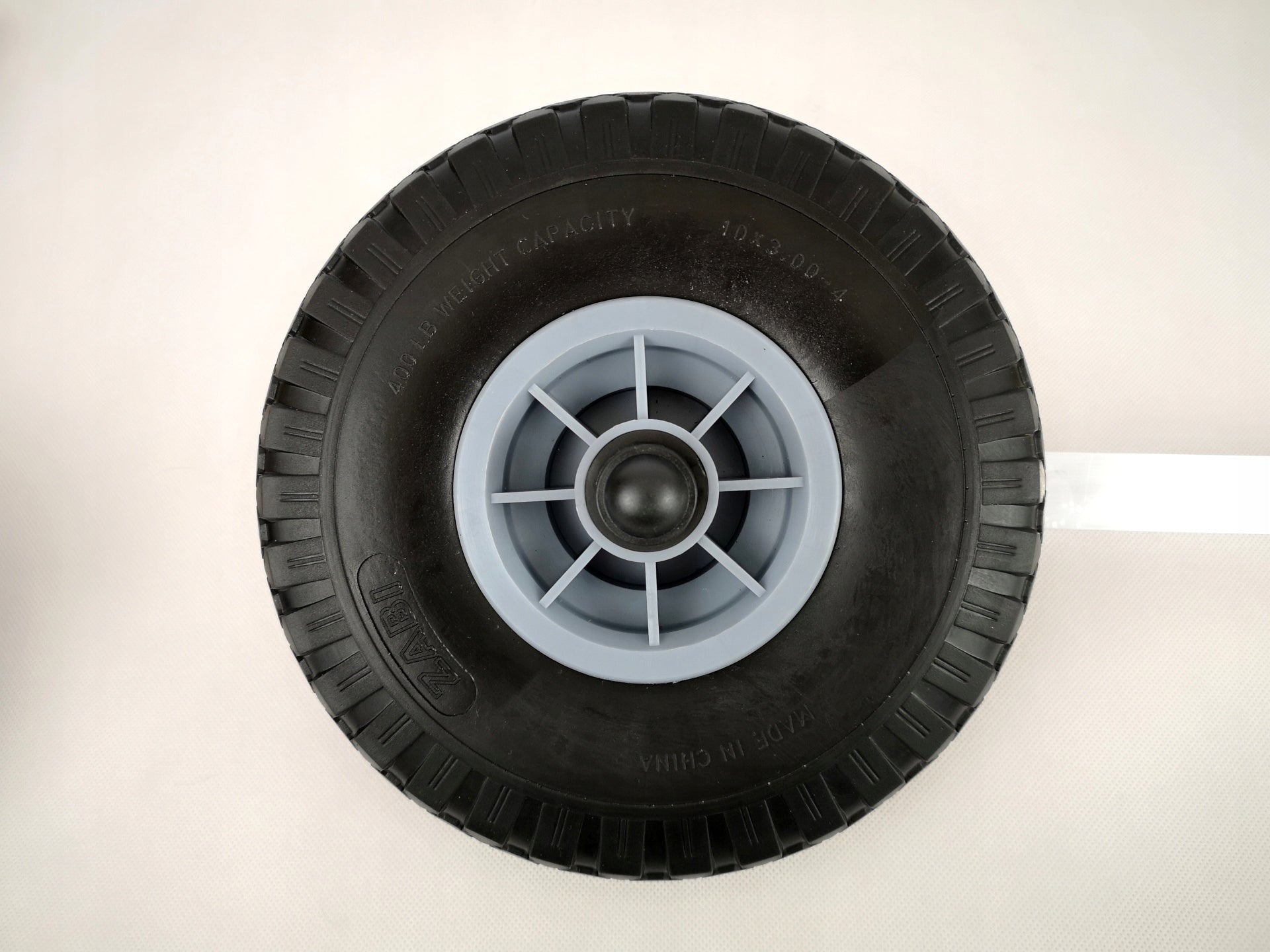 WHEELS FOR PONTOON 28cm KOLIBRI SHOULDER FULL 2 HANDLES Packaging status original
