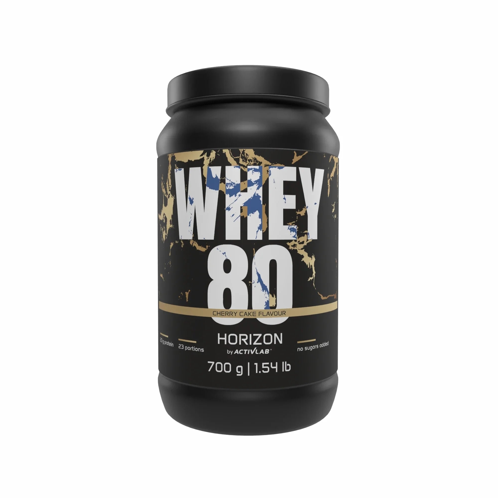 WHEY 80 High Protein WPC Conditioner 700 g Cherry Cakes