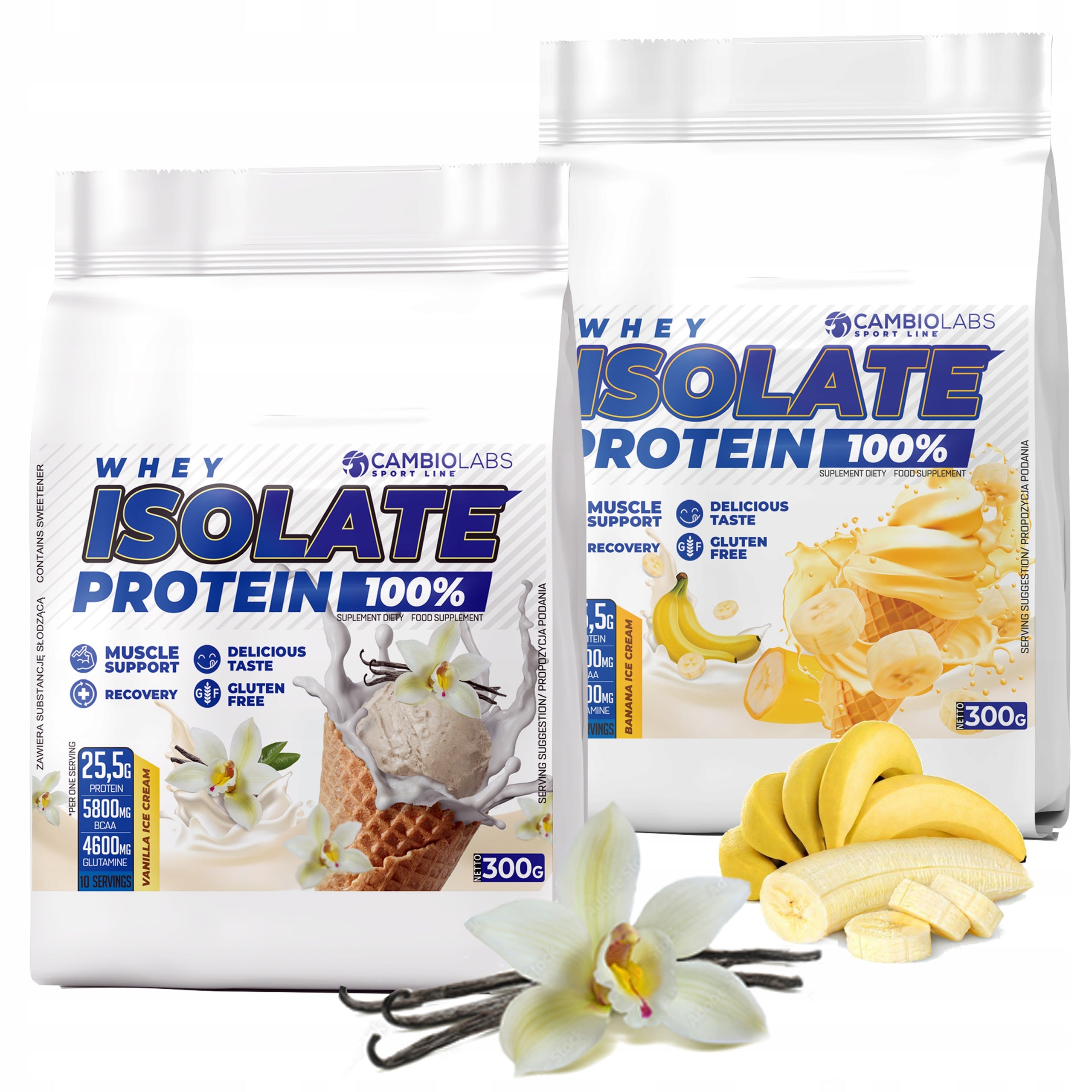 WHEY ISOLATE PROTEIN Strong Whey Protein Isolate Sugar Free Protein Conditioner