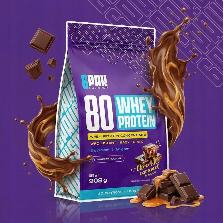 WHEY Protein WPC 100% 908G Whey Protein BCAA Instant Expiration date not specified
