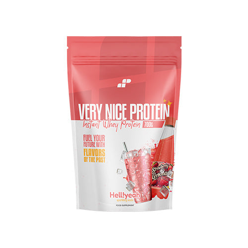 WHEY WPC CONCENTRATE Very Nice Protein 700g FRUIT Manufacturer code 1000059986#HY