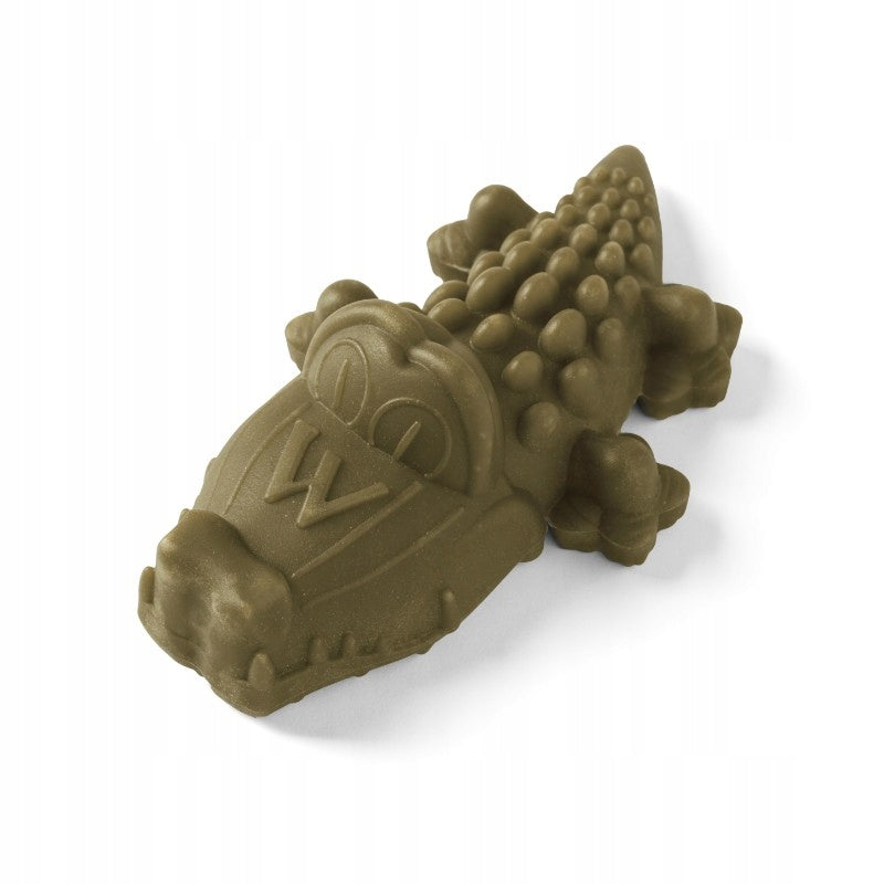 WHIMZEES Alligator L 1pc dental teether