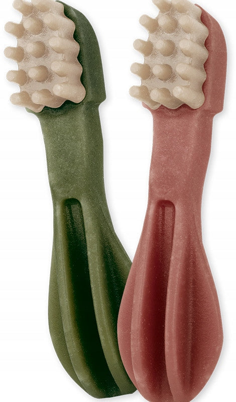 WHIMZEES Dog Teether Toothbrush M 12pcs. Flavor other