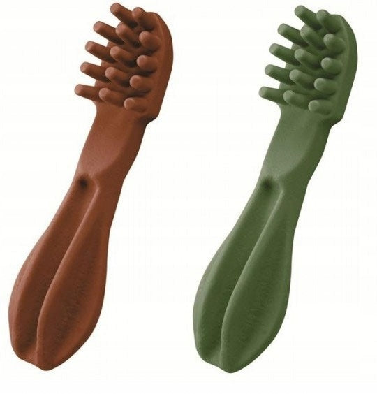 WHIMZEES Toothbrush Dog Teether XS