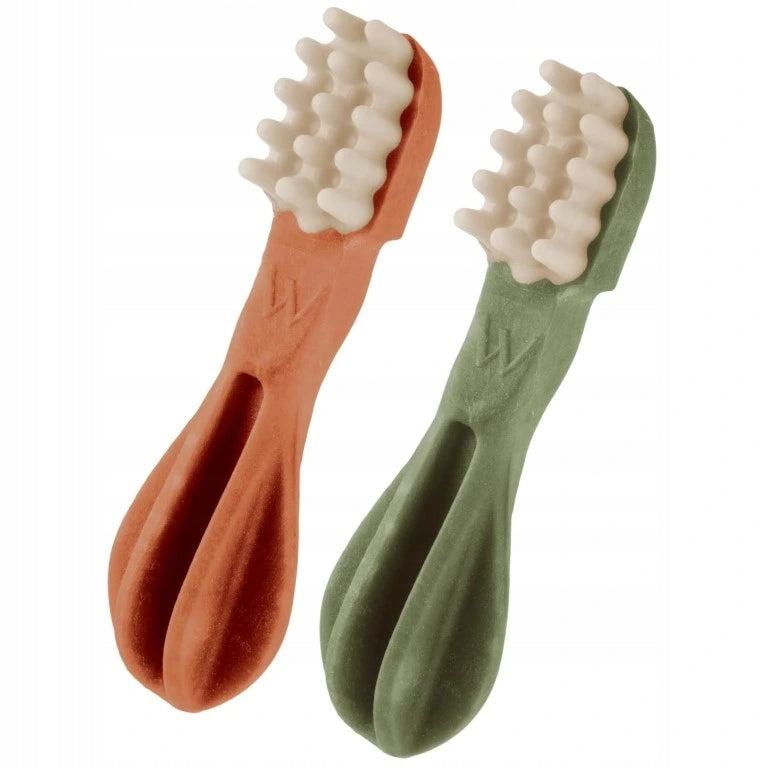 WHIMZEES Toothbrush teether L 6 pcs Brand Whimzees