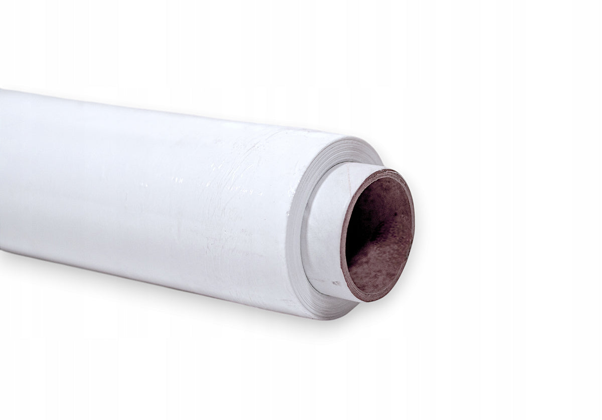WHITE HAND STRETCH FILM 23MIK. 1,20KG. NET 1 roll (0135)