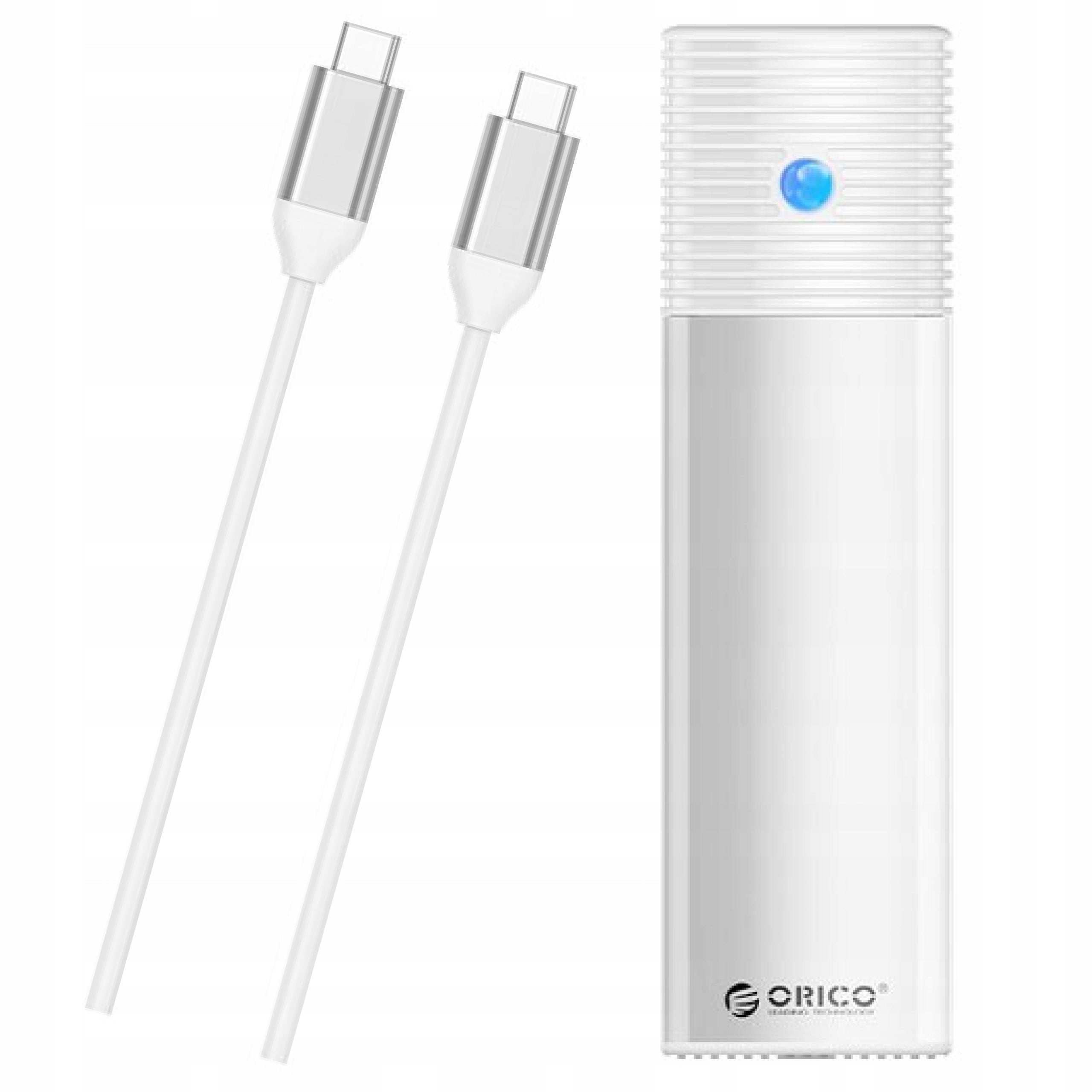 Orico PWDM2-G2-WH-EP 