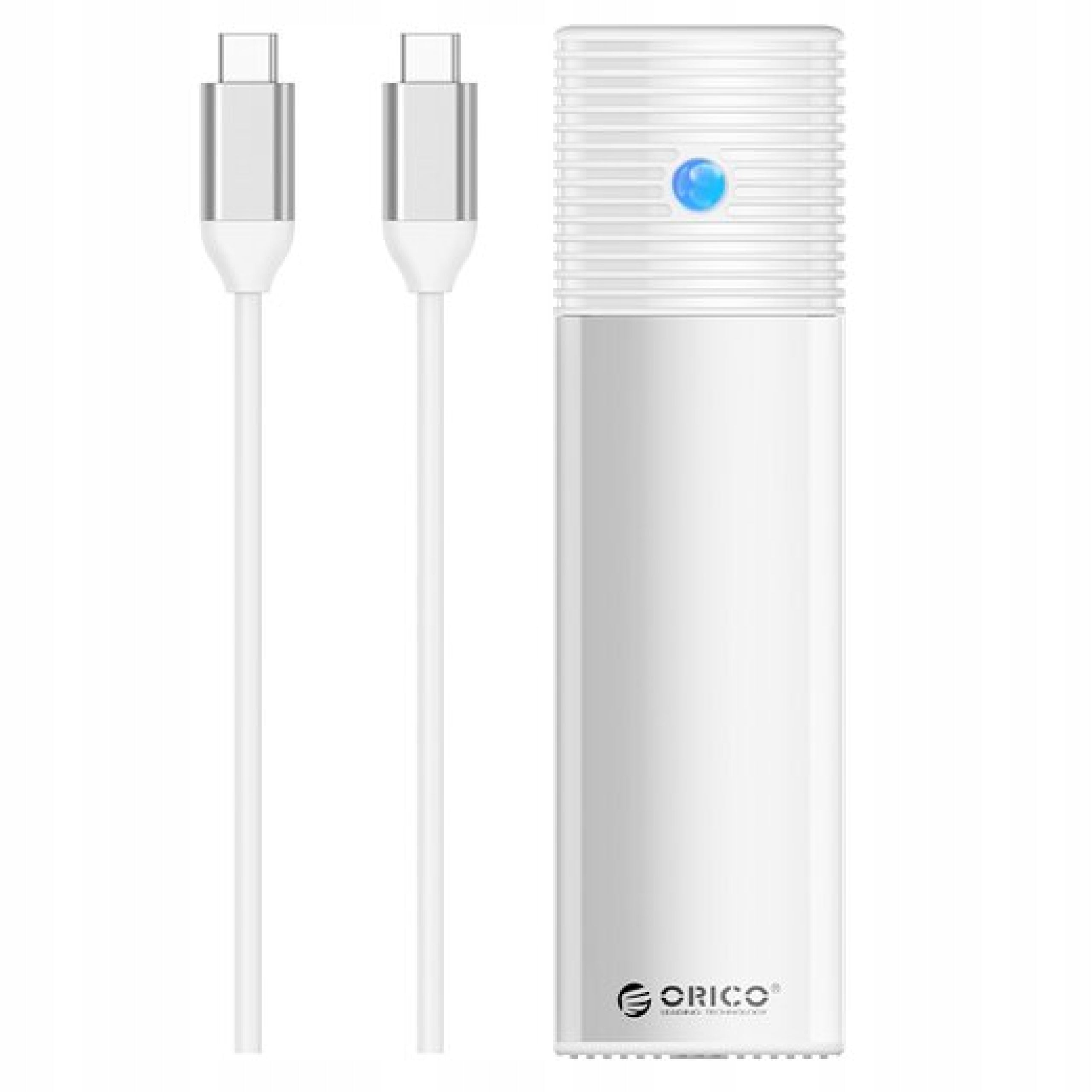 Orico PWDM2-G2-WH-EP 