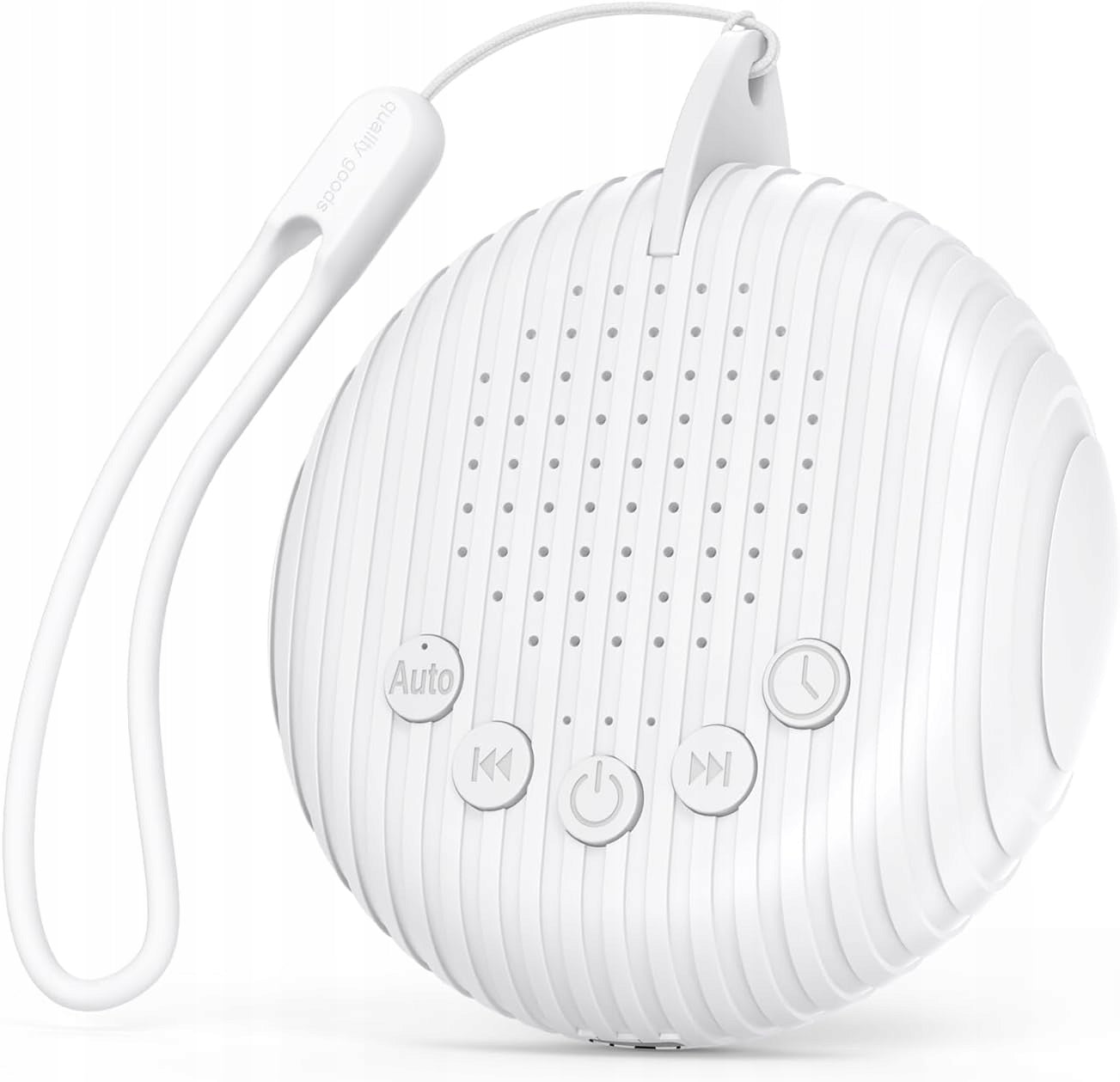 WHITE NOISE GENERATOR SPEAKER DEVICE FOR CHILDREN ADULTS WHITE NOISE EAN (GTIN) 5904815622271