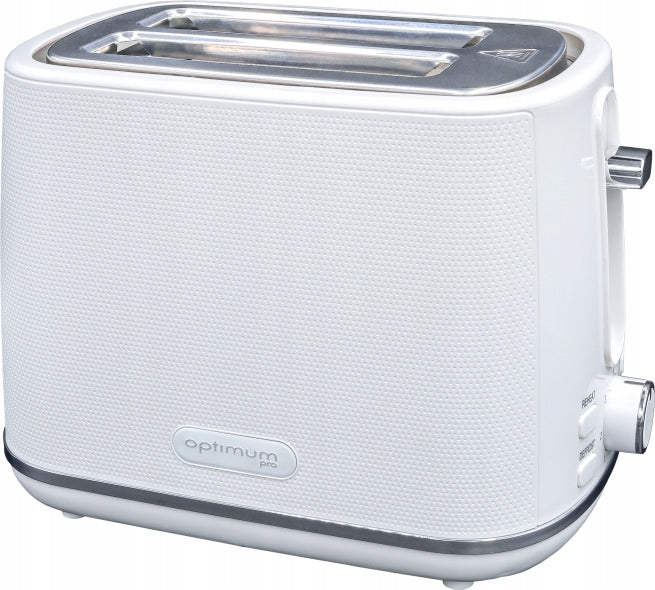 WHITE TOASTER TX-5001 OPTIMUM 930 W