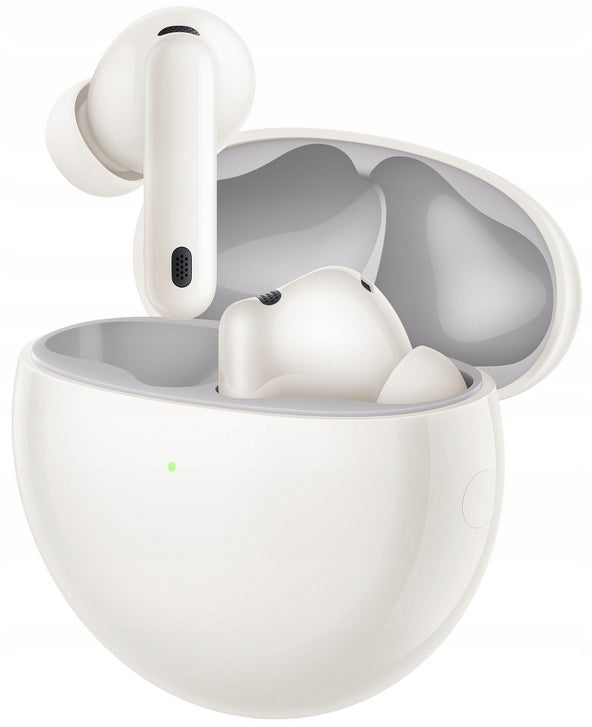 WHITE Wireless Earbuds HUAWEI FreeBuds 7i ANC Bluetooth 5.3 Packaging status original