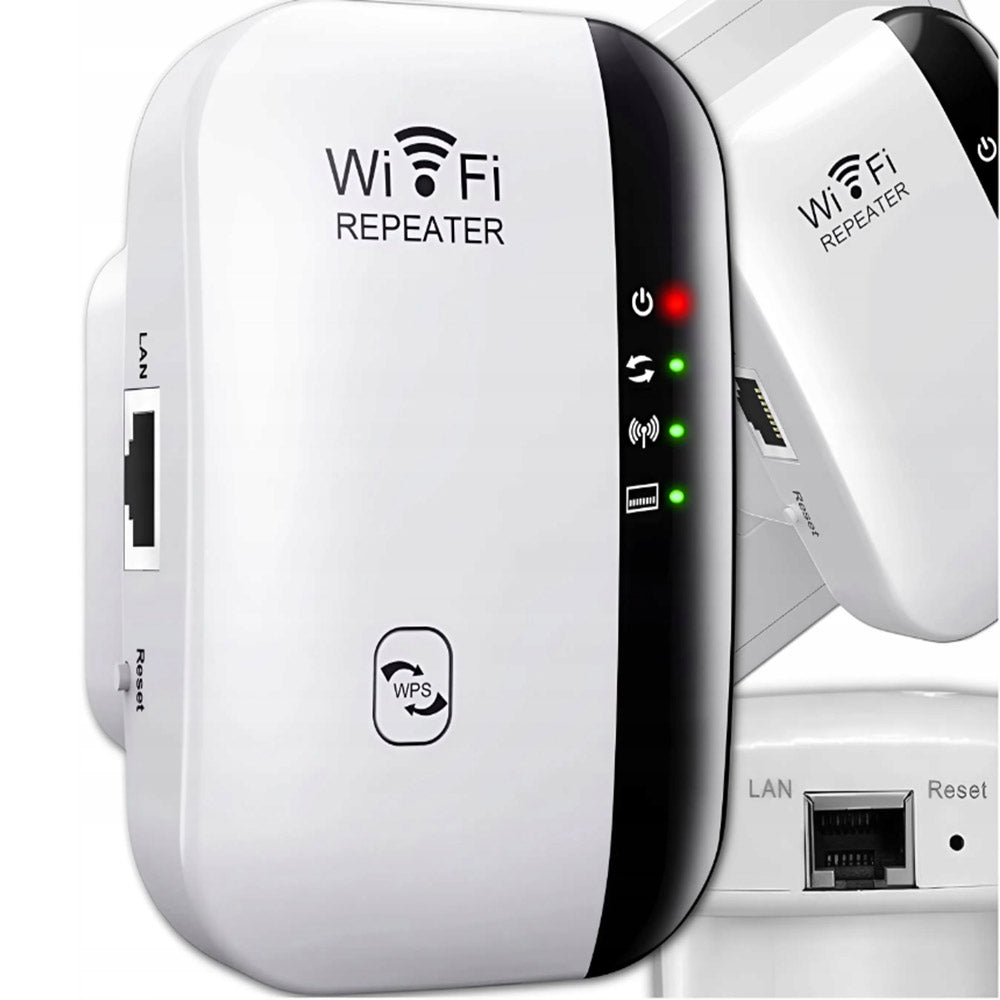 WI-FI SIGNAL AMPLIFIER 2,4GHz WIFI WI-FI SIGNAL AMPLIFIER POWERFUL