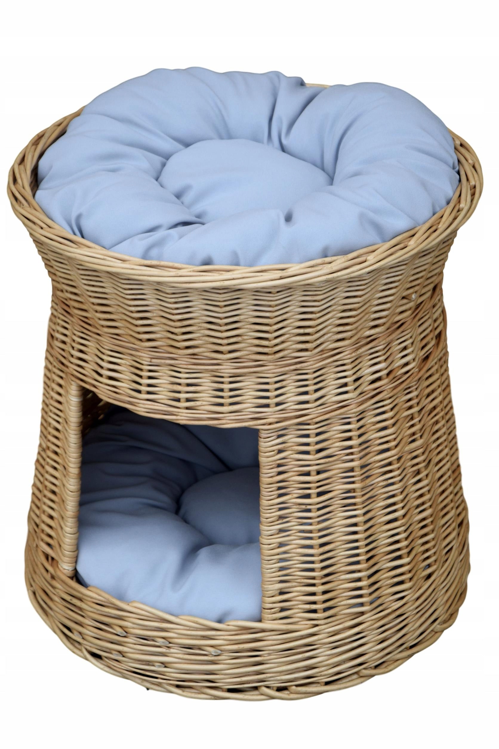 WICKER BOOTH wicker cottage BED pillow Brand Wiklinowe Cuda