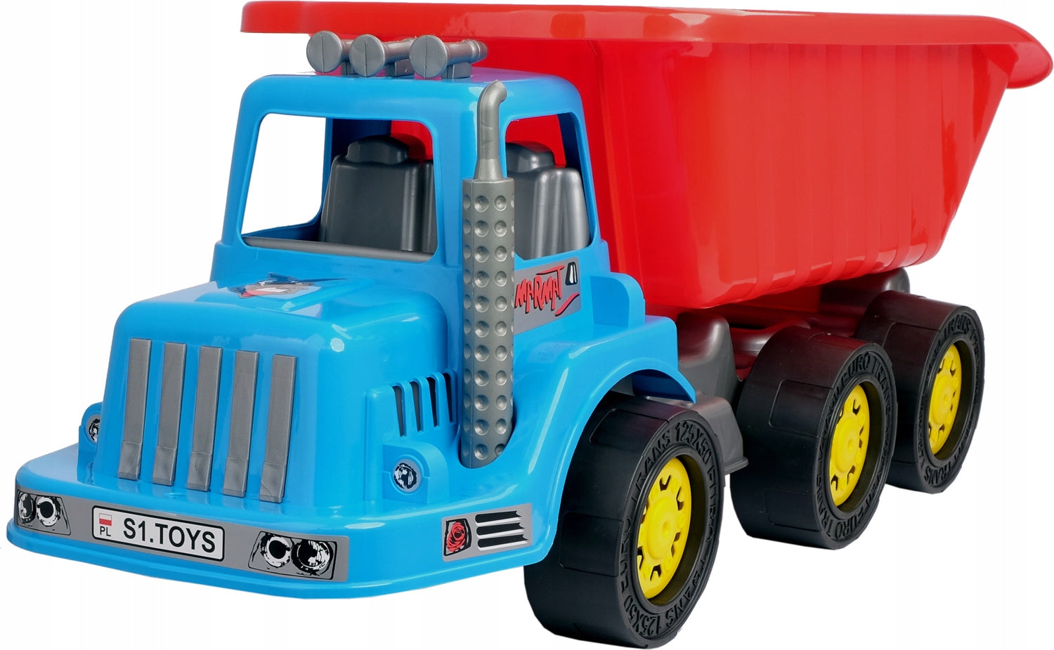 LKW Marmat Xl 