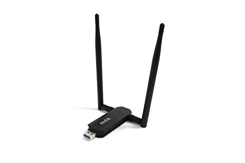 WIFI 6E USB 3.2 NETWORK CARD FOR ALLEGRO GAMING PC FOR HOME Manufacturer no brand