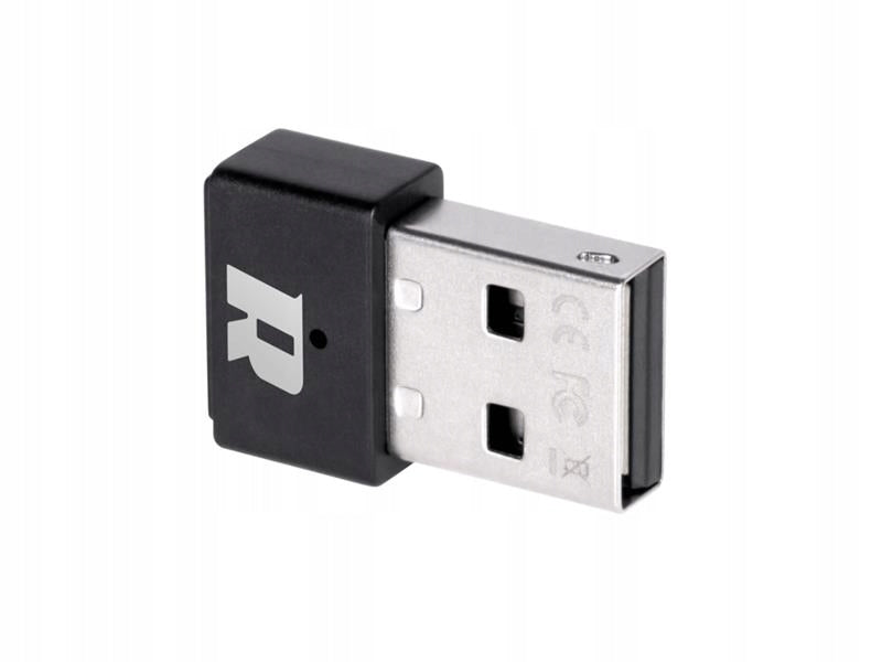 WIFI 802. 11 b/ g/ n USB adapter Rebel Electronics