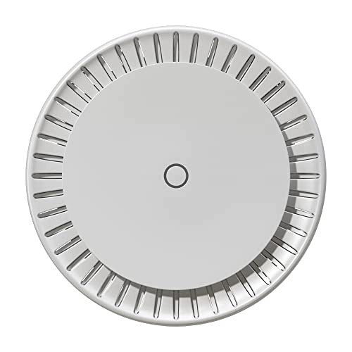 WIFI ACCESS POINT 6 MIKROTIK CAP AX ROUTEROS L4 FOR HOME OFFICE Manufacturer no brand