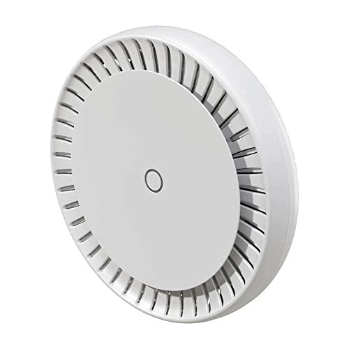 WIFI ACCESS POINT 6 MIKROTIK CAP AX ROUTEROS L4 FOR HOME OFFICE Model SWC5908807120103