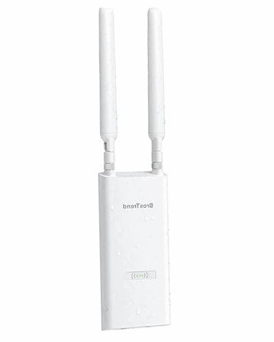 WIFI ACCESS POINT AC1200 OUTDOOR WATERPROOF IP65 DUAL BAND
