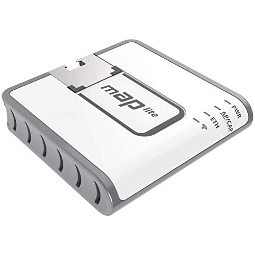 WIFI ACCESS POINT MIKROTIK MAP LITE 150 MBPS ROUTER for home gift Model SWC5908807119459
