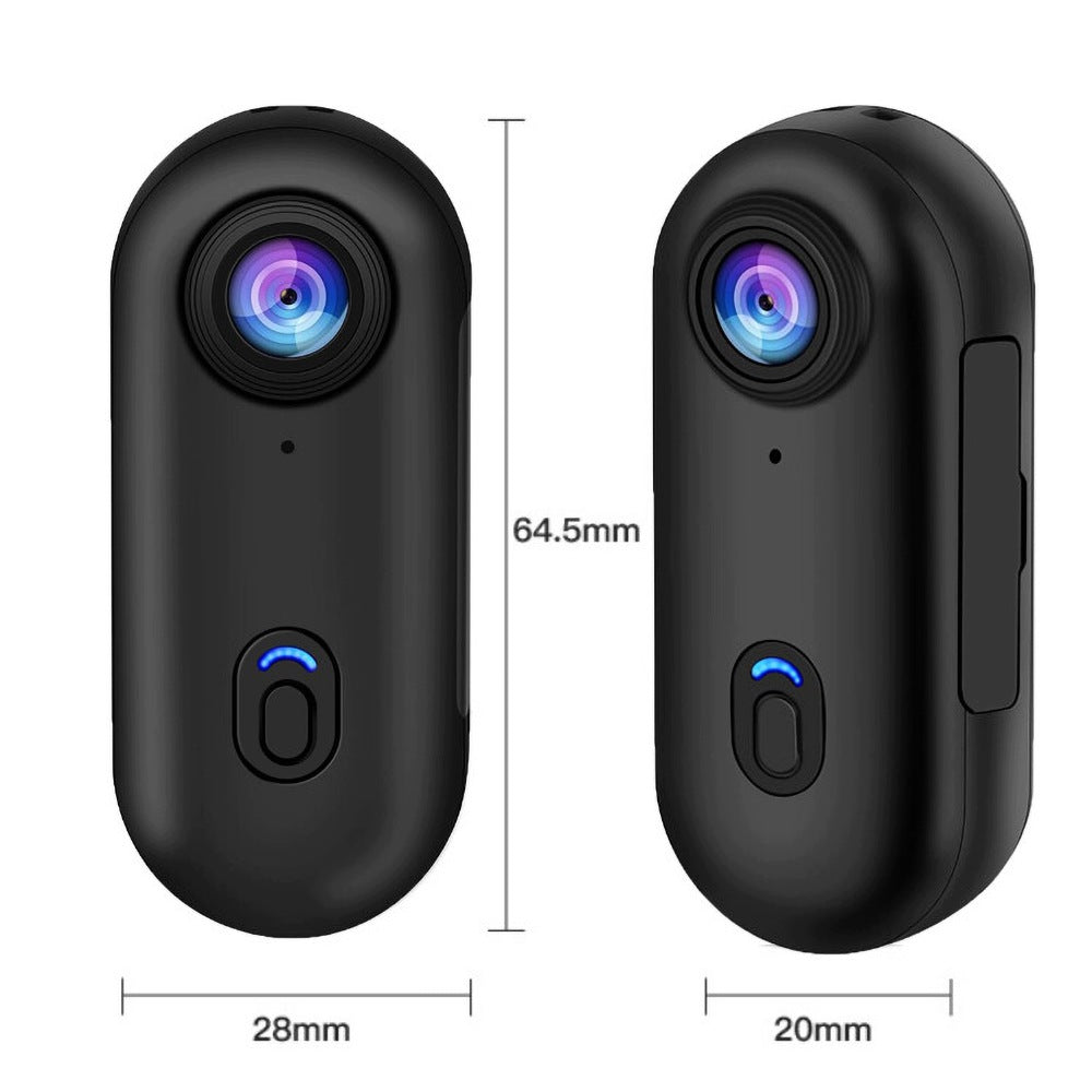 WIFI Action Cam 128G 4K 30 fps 30M Wasserdicht 120°-Photo Weitwinkel Model yjm6t5rhmhkutg