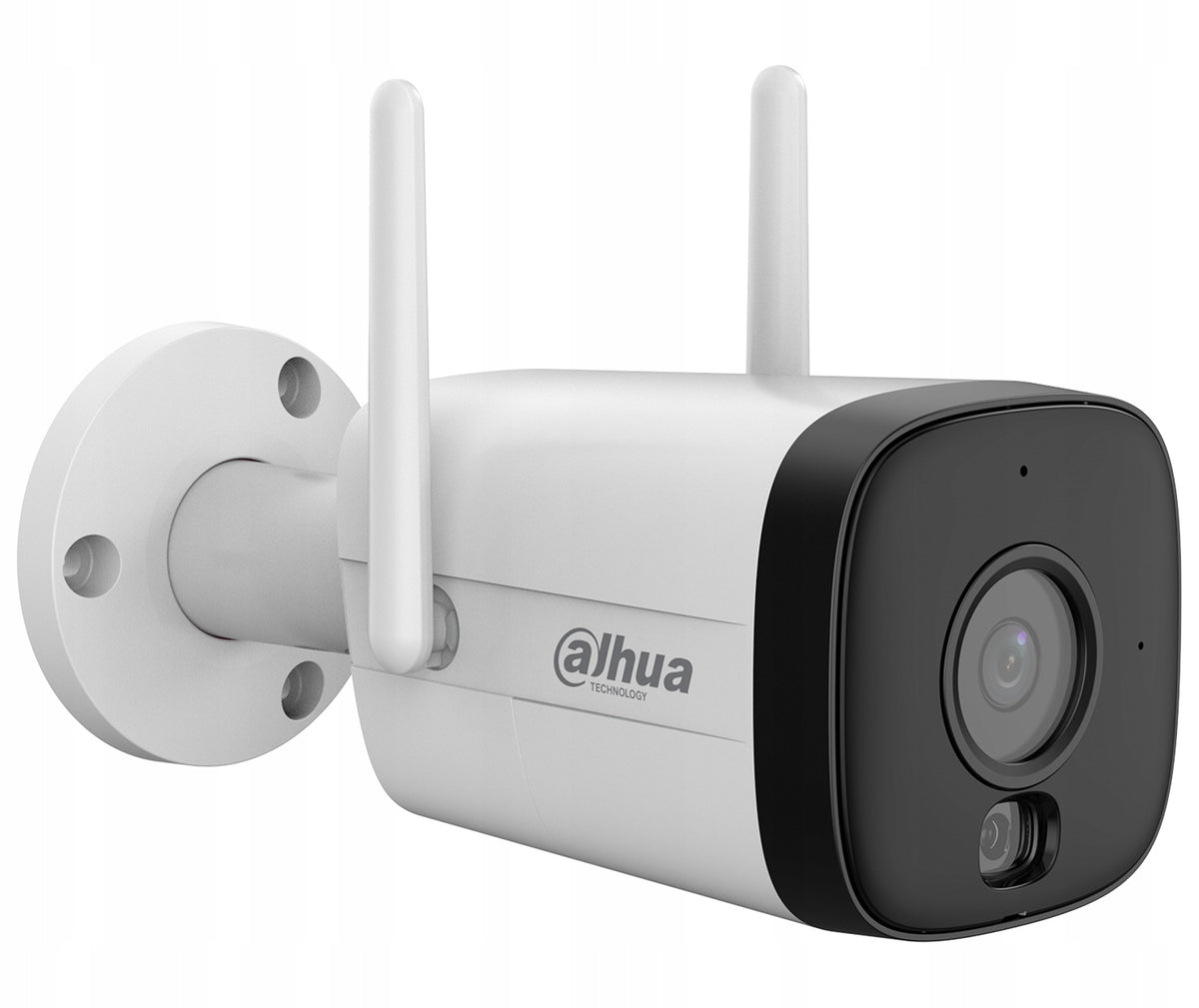 WIFI CAMERA 5MP 3K OUTDOOR ACTIVE DETERRENCE INTRUDER AI DAHUA IP67 Packaging status original
