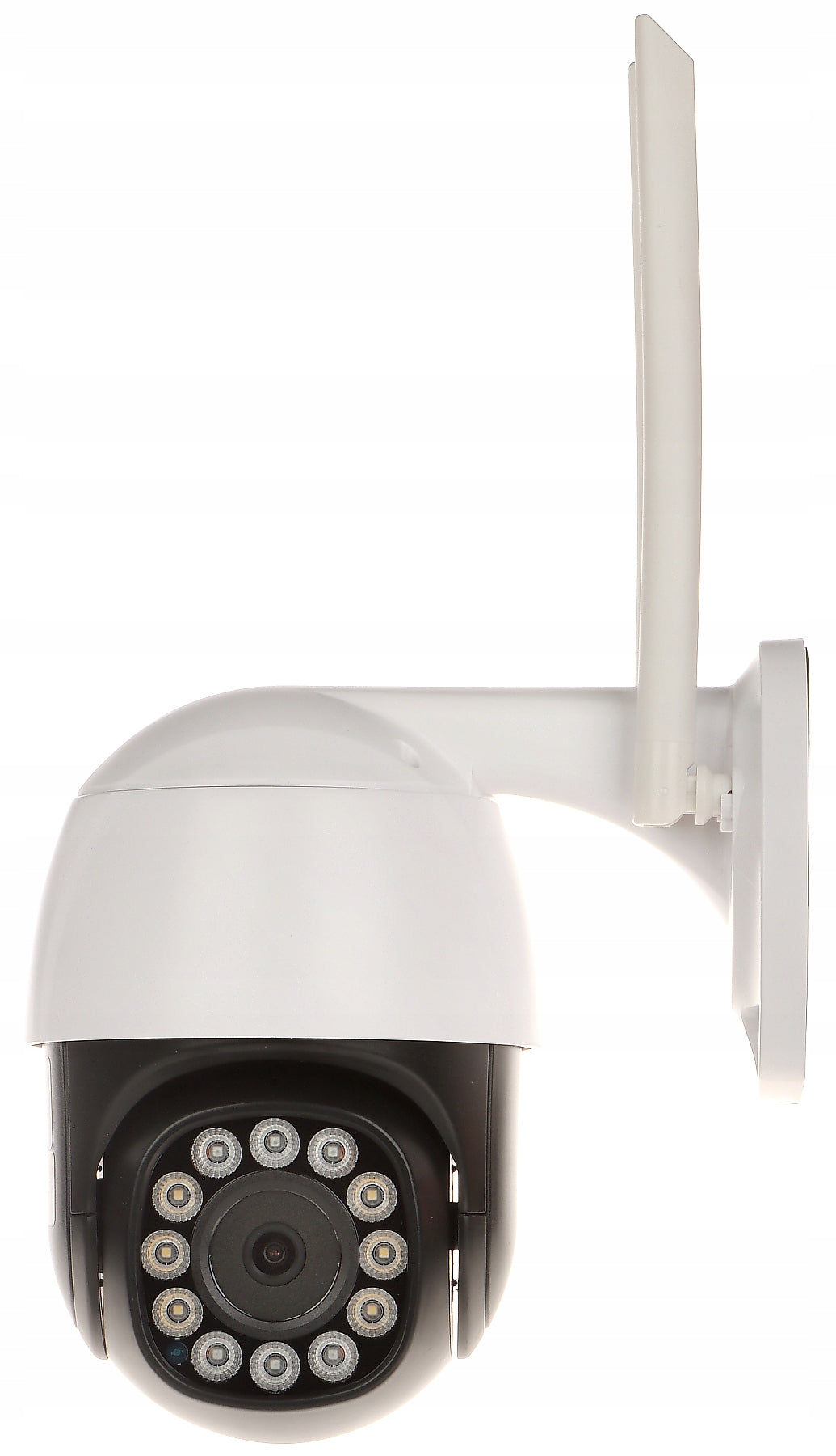 WIFI IP CAMERA 5 Mpx ROTATING EXTERNAL LONG PLUS