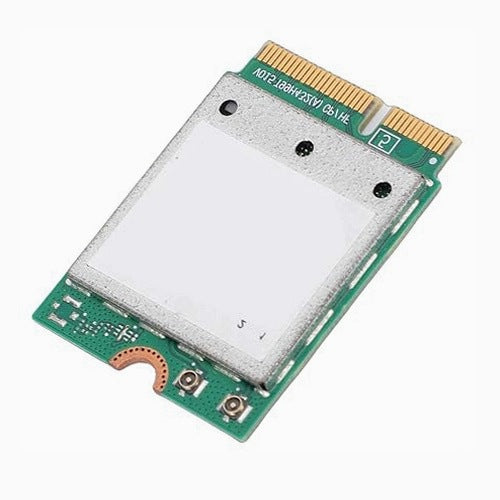 WIFI NETWORK CARD 7 M.2 5 8 GB/S TRIPLE BAND FOR HOME PLAYER
