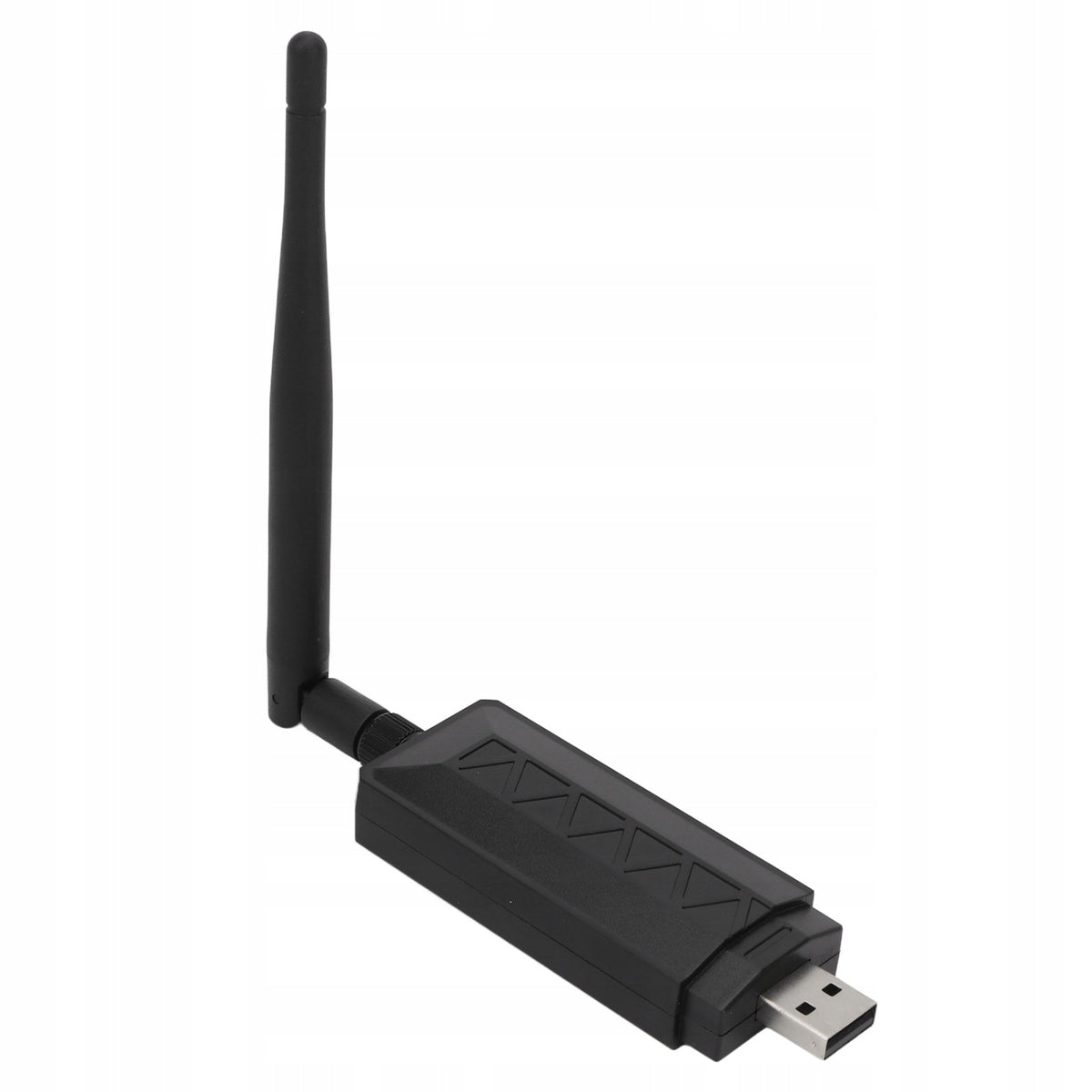 WIFI NETWORK CARD USB ADAPTER WI-FI ANTENNA 150MBPS