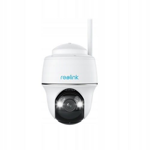 WIFI ROTATING CAMERA Argus PT 5Mpx 2K Remote View Night Mode in Color