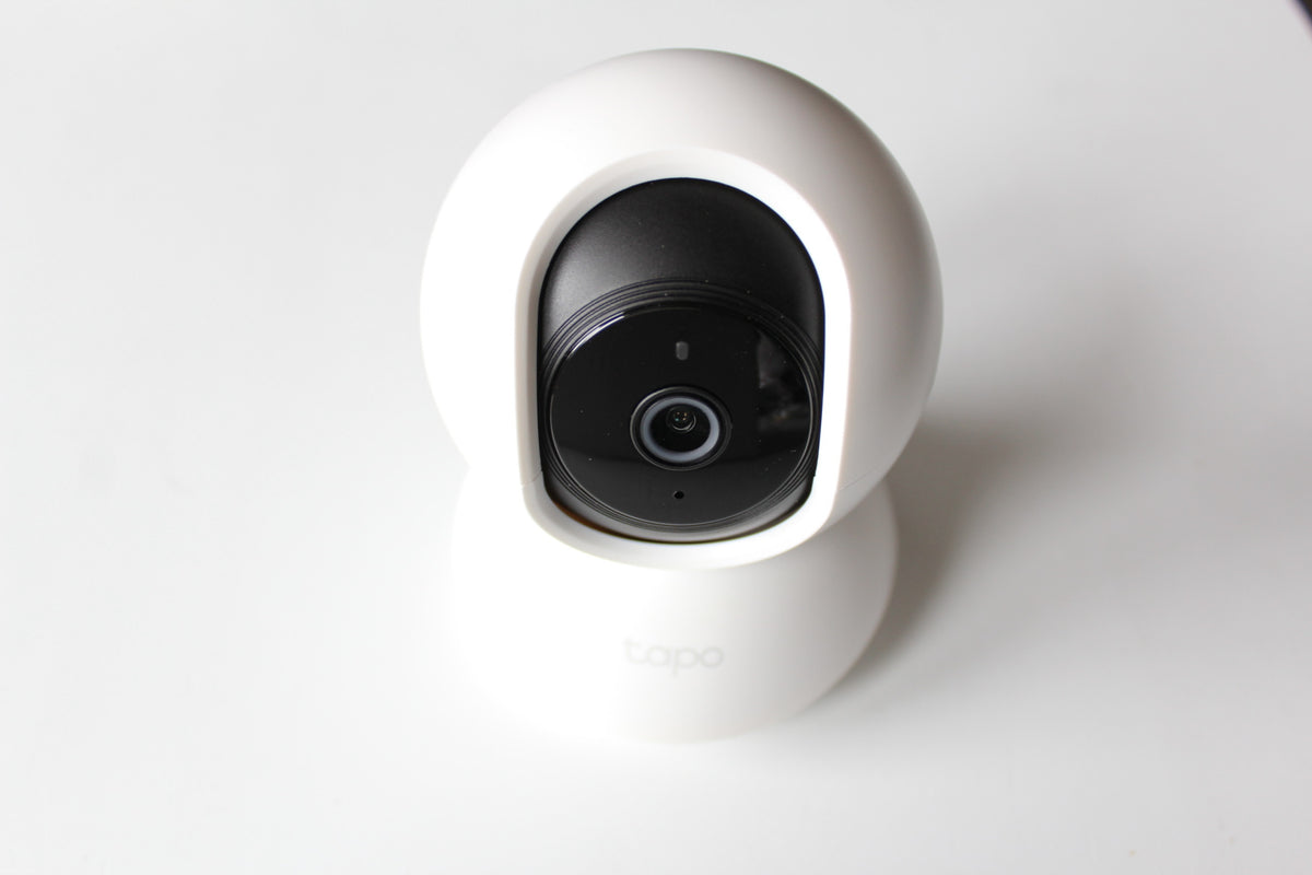 WIFI ROTATING CAMERA TP-LINK TC70 1080p Brand Tp-Link