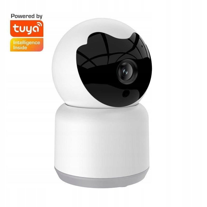 WIFI ROTATING CAMERA Tuya Smart Live app