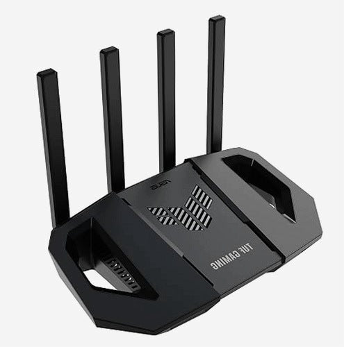 WIFI ROUTER 7 BE3600 DUAL BAND FOR HOME PLAYERS HOME GIFT