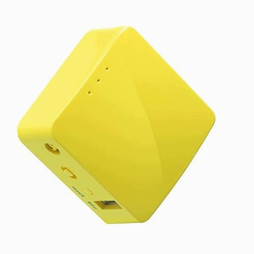 WIFI ROUTER GL MT300N V2 MANGO MINI 300MBPS OPENWRT DIY STEEL PROJECTS