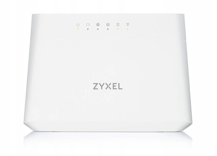 WIFI ROUTER ZYXEL VMG3625-T50B DUAL BAND DLINK