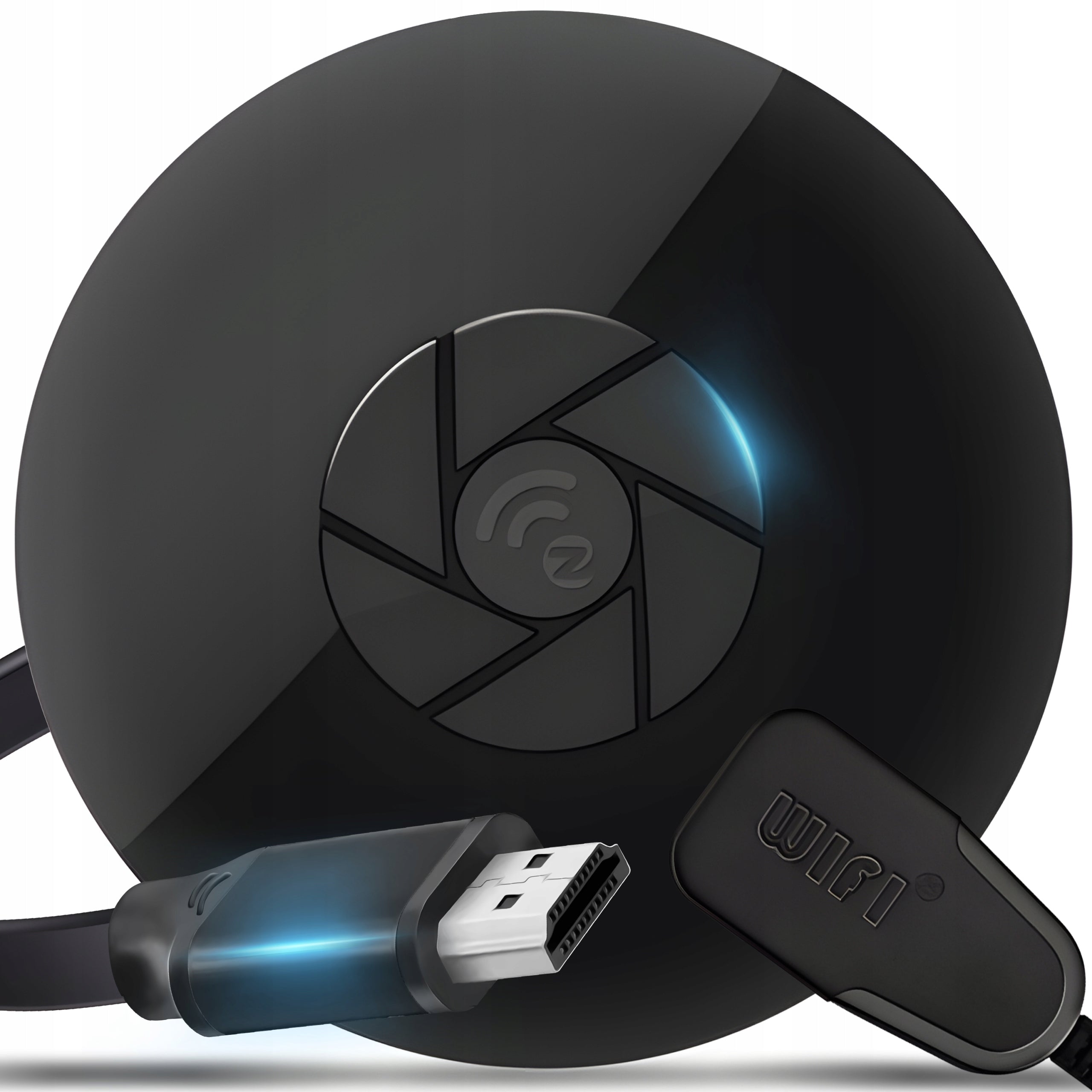 WIFI WIRELESS ADAPTER FOR HDMI FULL HD MIRRORSCREEN CHROMECAST JACK