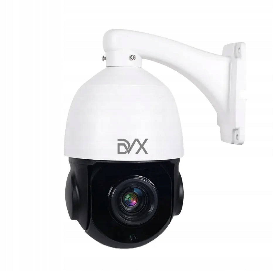 WIFI ZOOM OPTICAL CAMERA 36X 8MPx WATERPROOF PoE LAN PTZ IP Packaging status original