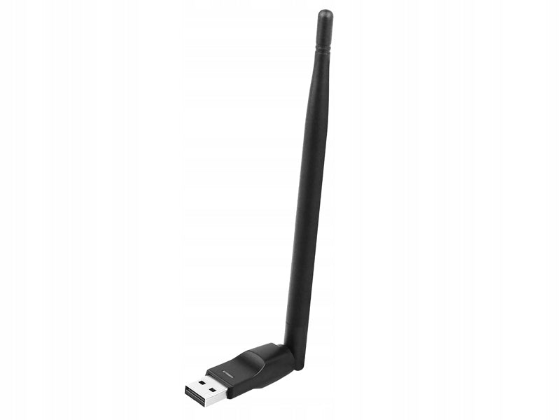 WIFI antenna for DVB101, DVB102, DVB103, DVB104, DVB105 tuners