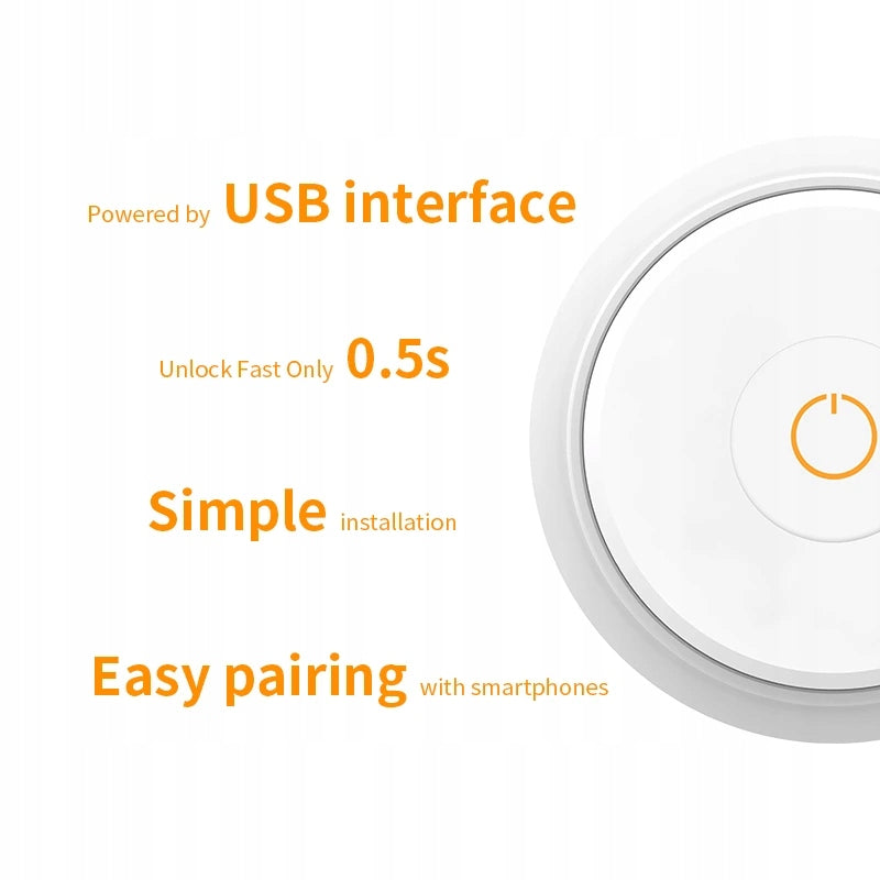 WIFI gateway for Airbnk remote control Manufacturer BOT