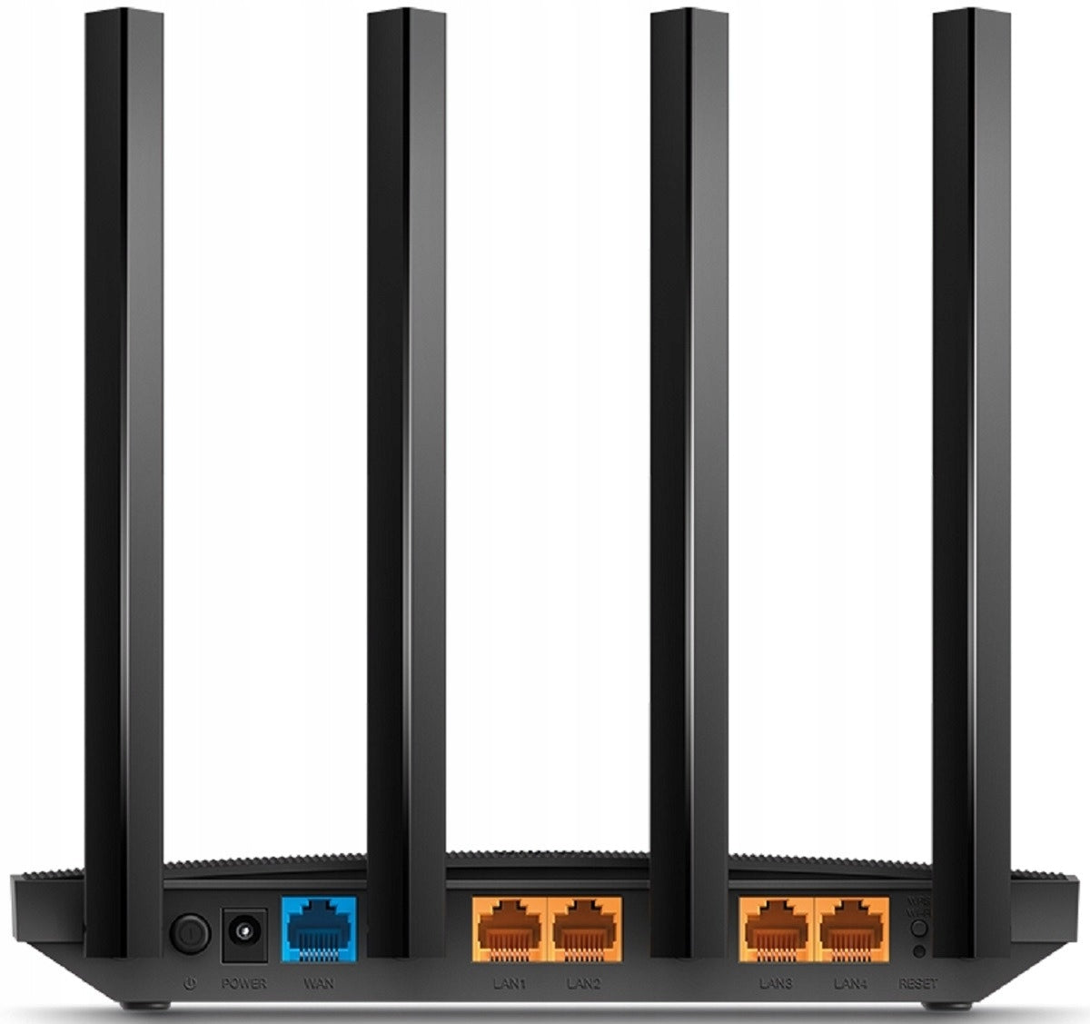 WIFI router TP-LINK Archer C6U Manufacturer code Archer C6U