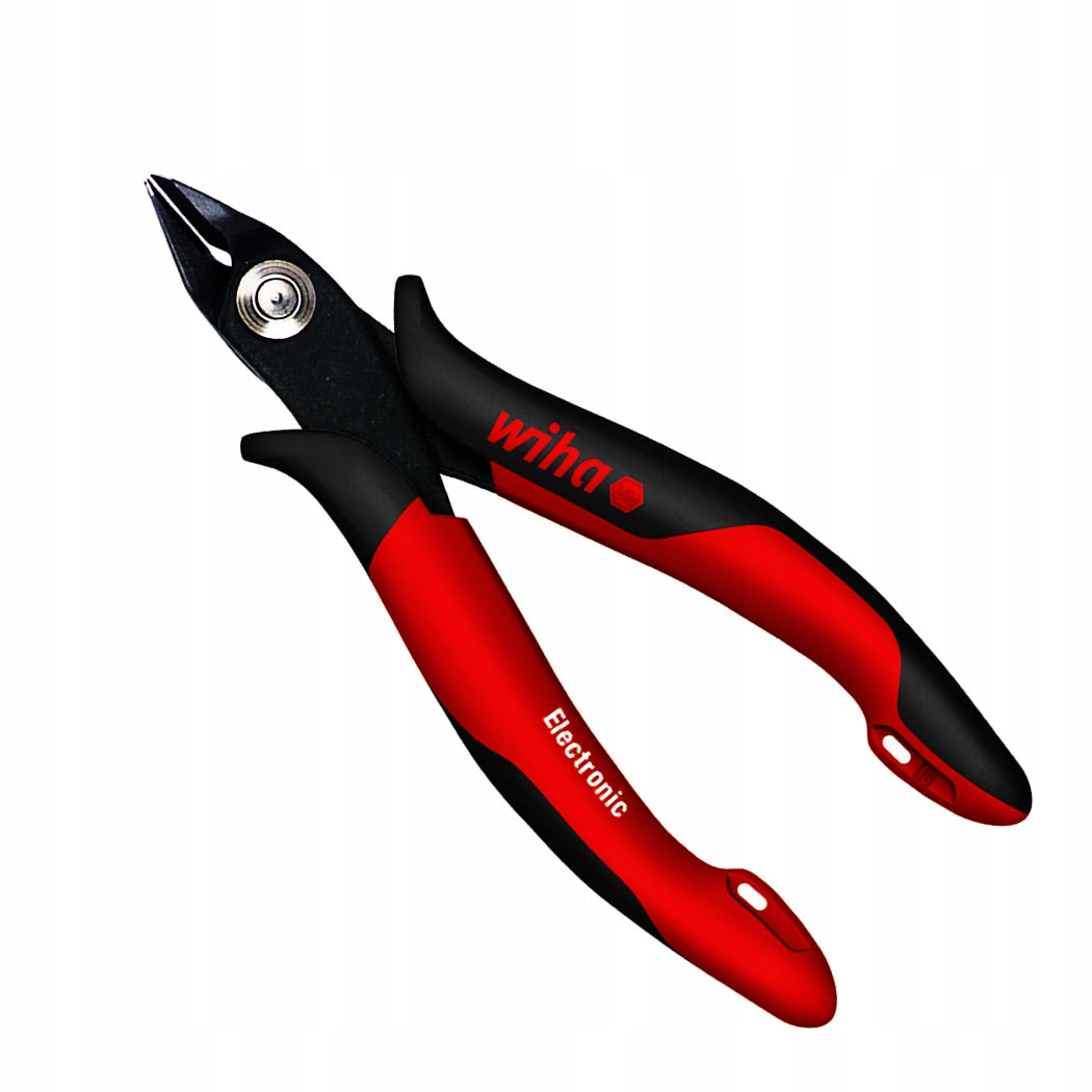WIHA 26818 SIDE CUTTING PLIERS 130mm Manufacturer code 26818