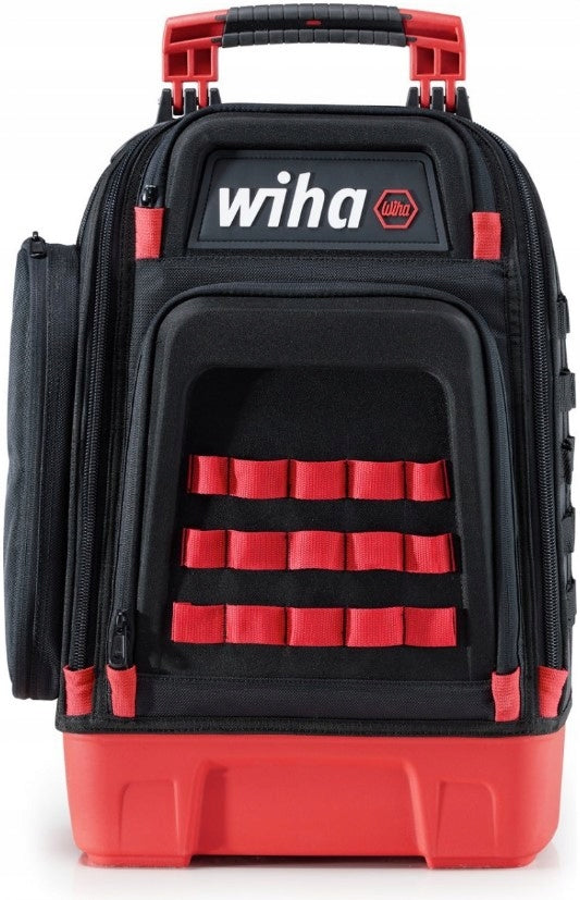 WIHA 45528 backpack for electrician 28 pieces Manufacturer code 45528