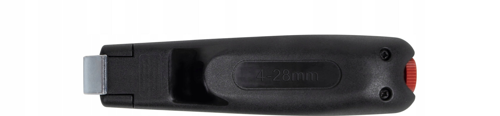 WIHA ROUND CABLE JACKET REMOVAL TOOL 44240 Manufacturer code 44240