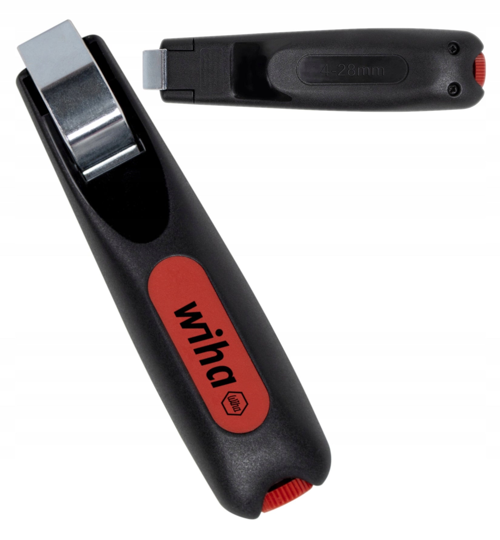 WIHA ROUND CABLE JACKET REMOVAL TOOL 44240