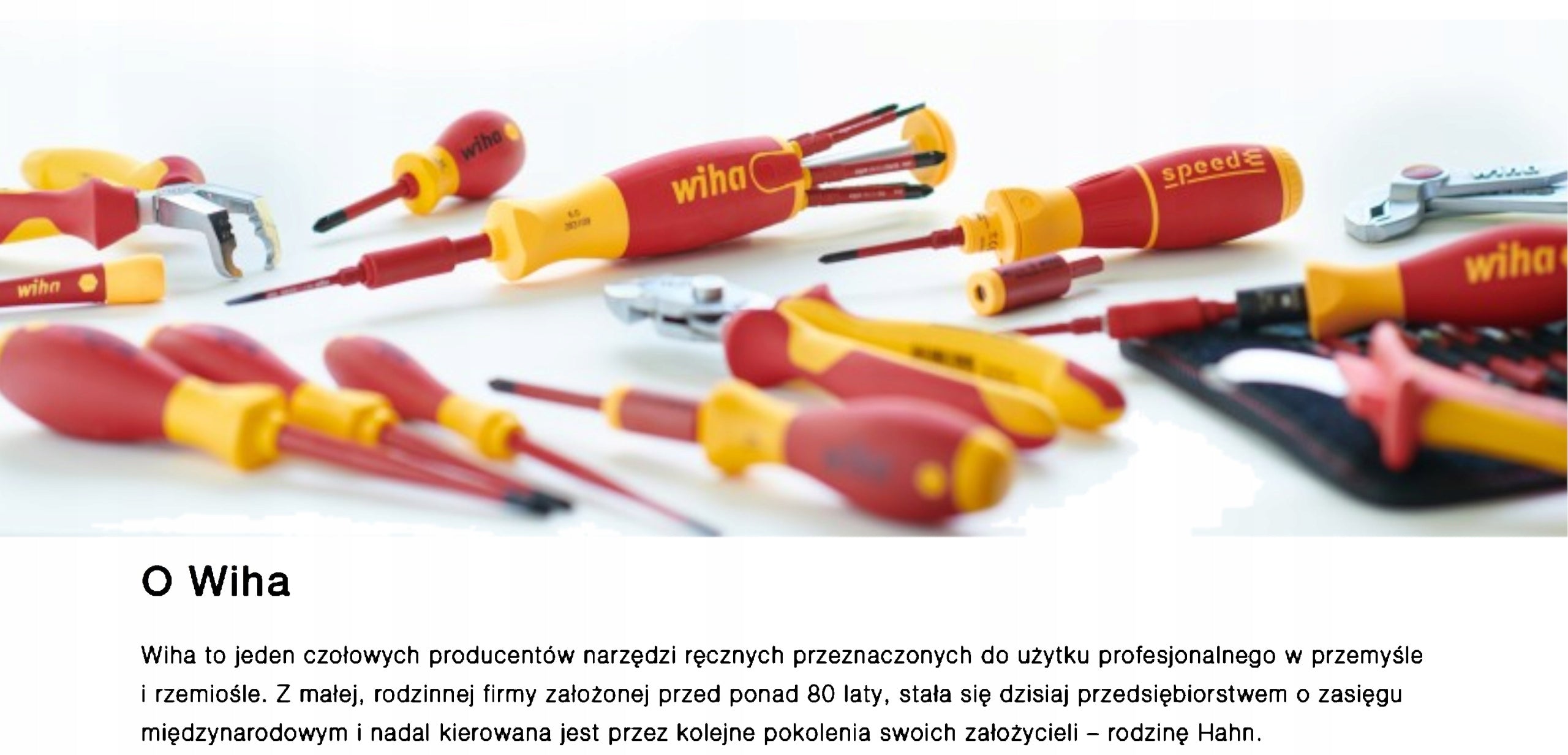 WIHA equipment eMobility 45801 without trolley Manufacturer code 45801