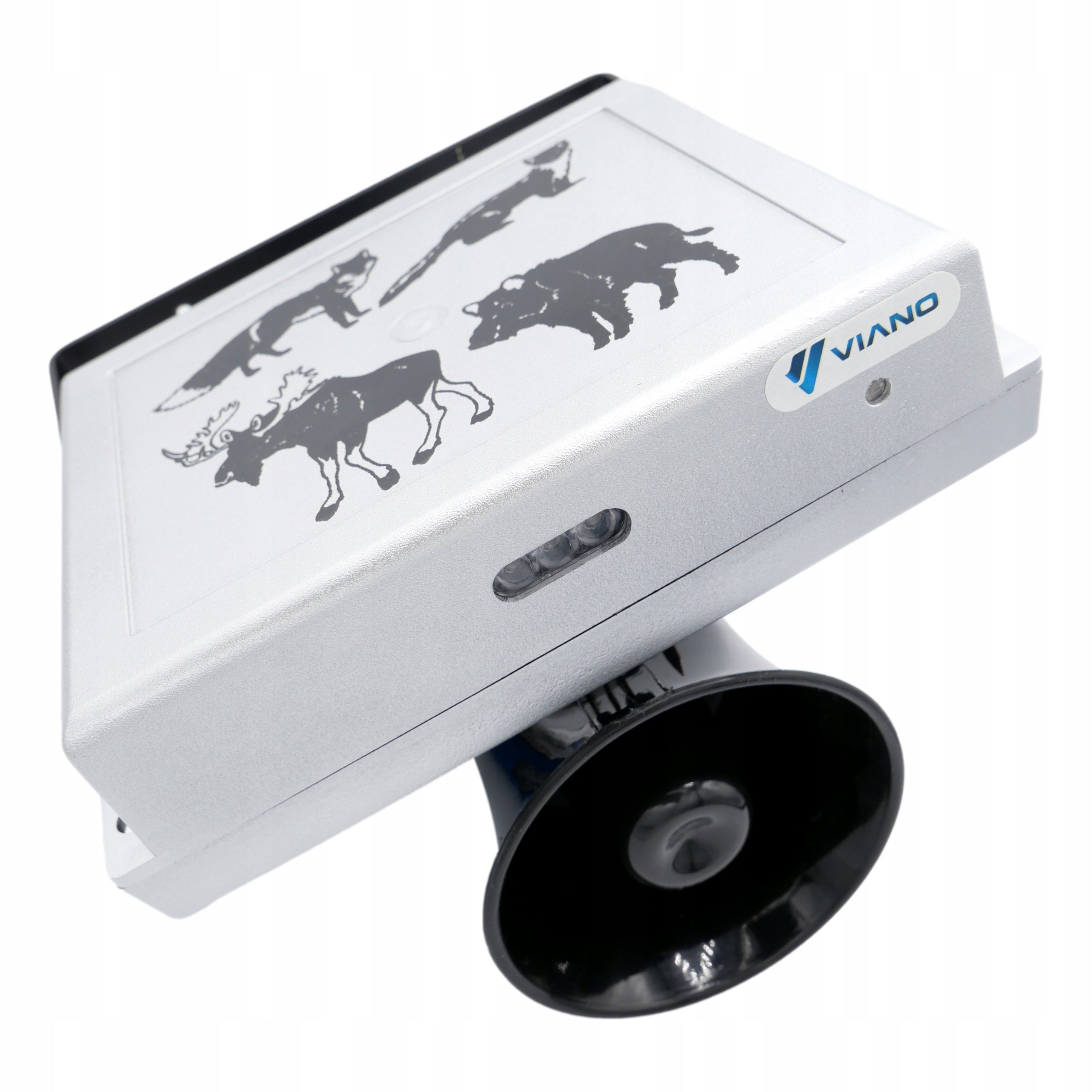 WILD GAME DETERRENT DEER FOXES FOR DEER WILD FOXES Kind repellent